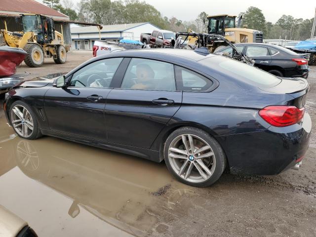 WBA4J1C58JBG80425 BMW 430i Gran Coupe
