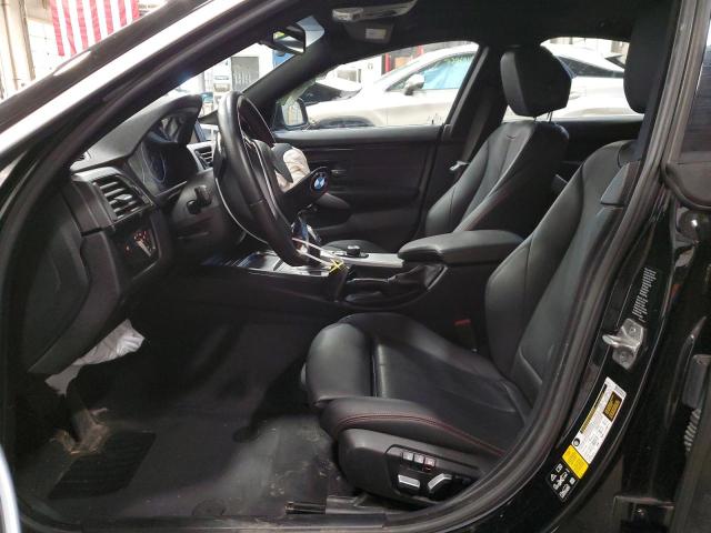 WBA4C9C56GG140573 BMW 428 Xi Gran Coupe Sulev