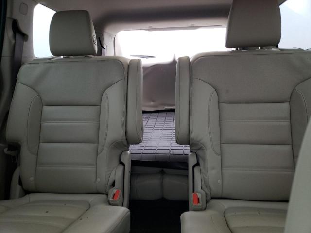 1GKKNXLS1JZ130399 GMC Acadia Denali