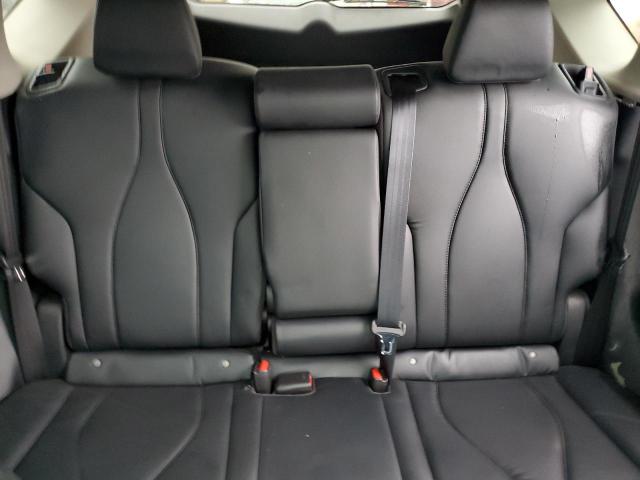 5J8TC2H30LL011454 Acura RDX