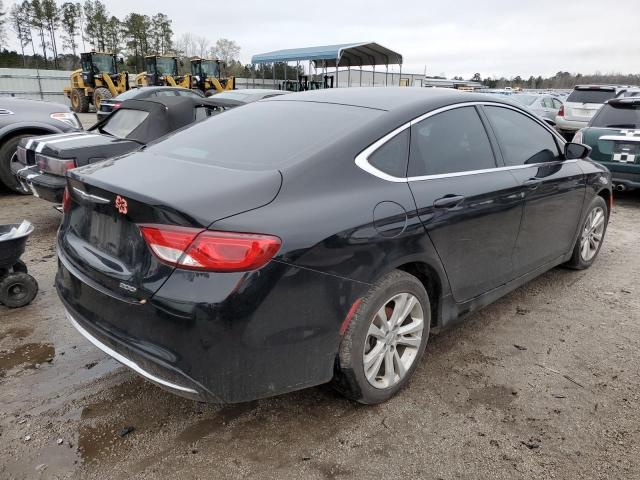 1C3CCCAB8GN144967 Chrysler 200 Limited