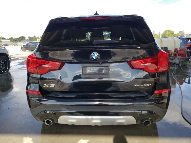5UXTR9C55KLP80866 BMW X3 Xdrive30i