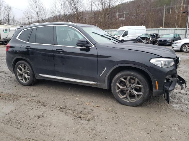 5UXTY5C04L9D46178 BMW X3 Xdrive30i
