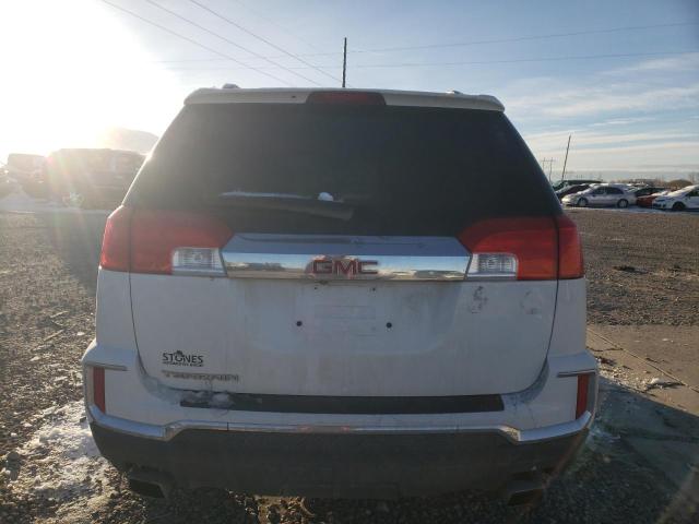 2GKFLPE33G6211289 GMC Terrain Slt