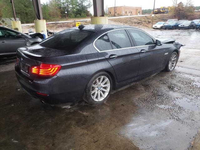 WBA5B3C5XFD540723 BMW 535 XI