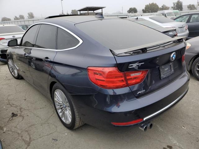 WBA3X5C5XED243230 BMW 328 XIGT