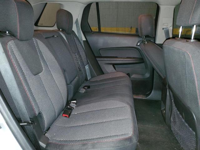 2GKFLWEK9F6388462 GMC Terrain Sle