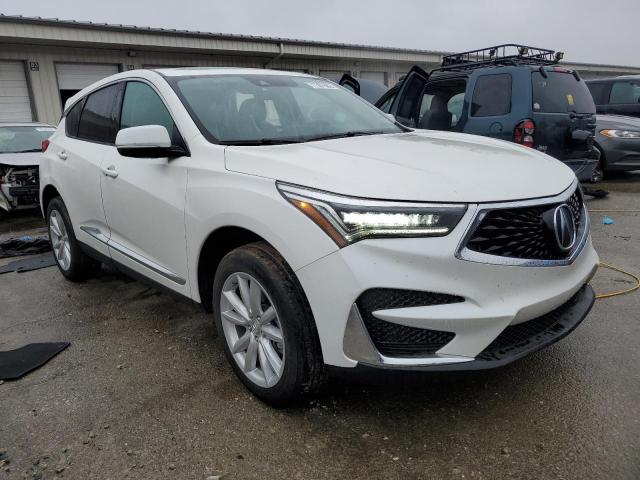 5J8TC2H30LL011454 Acura RDX