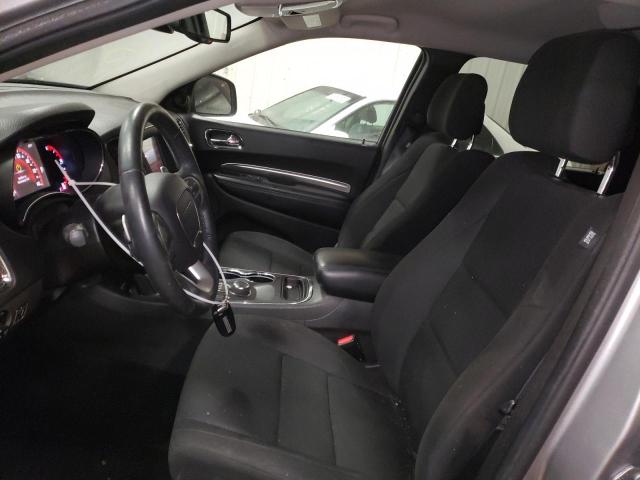 1C4RDHAG0EC340504 Dodge Durango Sxt