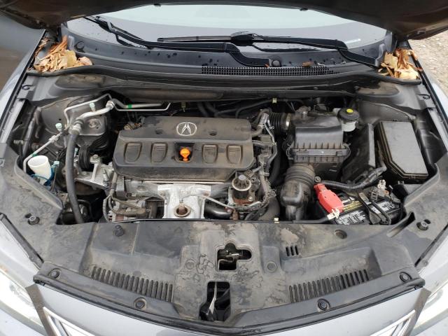 19VDE1F72EE001882 Acura Ilx 20 Tech