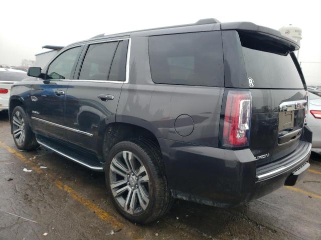 1GKS2CKJXHR251842 GMC YUKON DENALI
