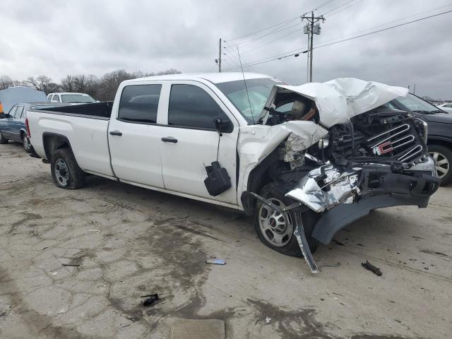 1GT12NEG8KF244769 GMC Sierra K2500 Heavy Duty