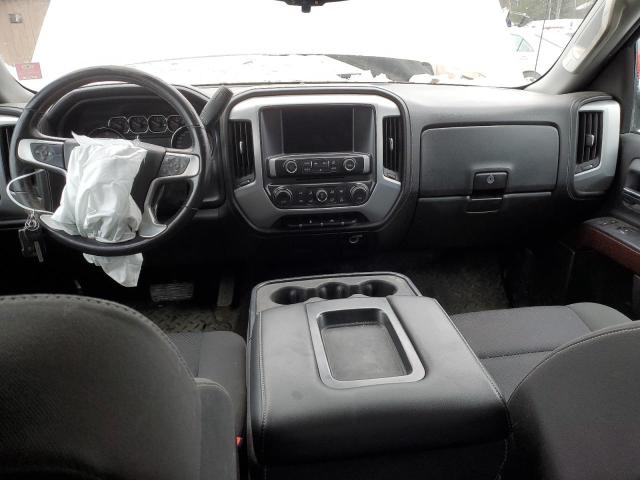 1GTV2UEH2FZ254352 GMC Sierra K1500 Sle