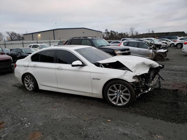 WBA5B3C51ED293008 BMW 535 XI
