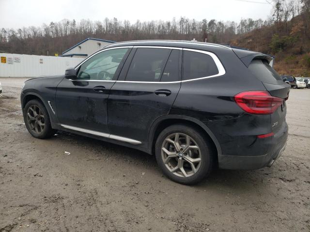 5UXTY5C04L9D46178 BMW X3 Xdrive30i