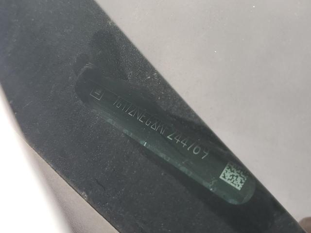 1GT12NEG8KF244769 GMC Sierra K2500 Heavy Duty