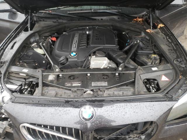 WBA5B3C5XFD540723 BMW 535 XI