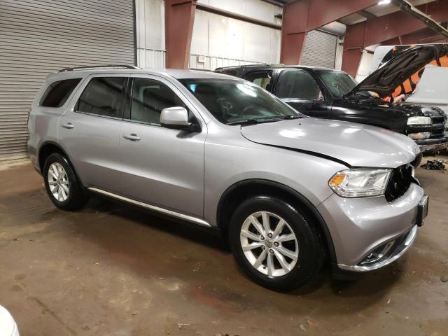 1C4RDHAG0EC340504 Dodge Durango Sxt