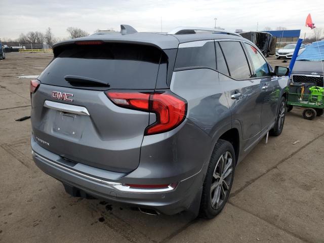 3GKALSEX4KL223844 GMC Terrain Denali