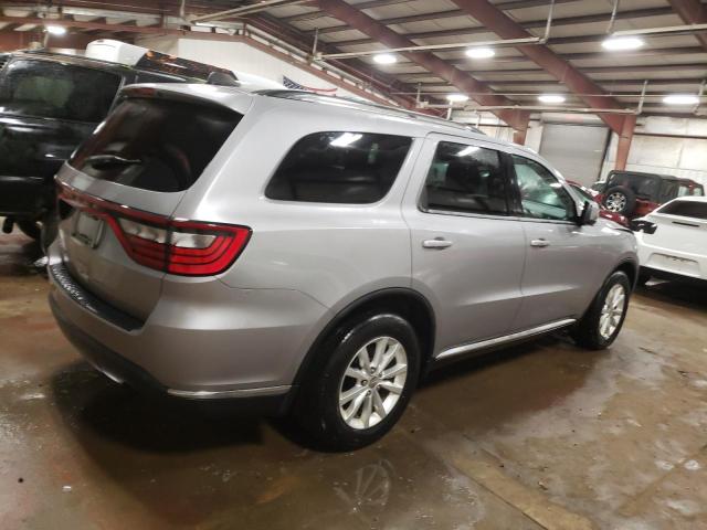 1C4RDHAG0EC340504 Dodge Durango Sxt