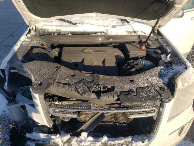 2GKFLPE33G6211289 GMC Terrain Slt
