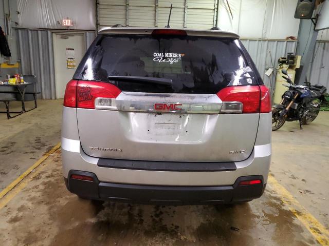 2GKFLWEK9F6388462 GMC Terrain Sle
