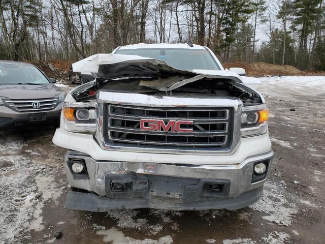 1GTV2UEH2FZ254352 GMC Sierra K1500 Sle
