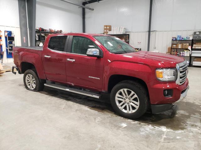 1GTG6DEN8K1205491 GMC CANYON SLT