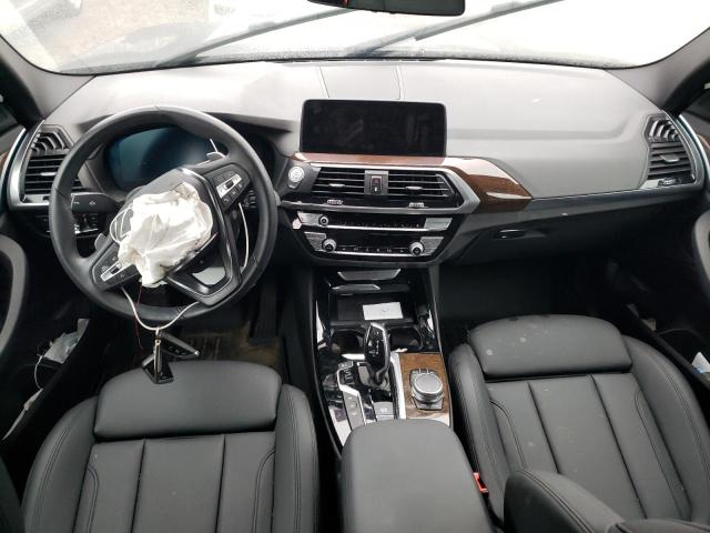 5UXTY5C04L9D46178 BMW X3 Xdrive30i