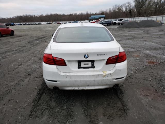 WBA5B3C51ED293008 BMW 535 XI