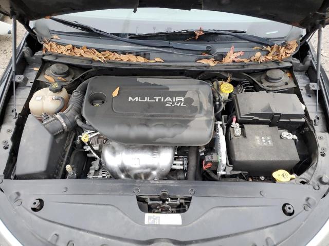 1C3CCCAB8GN144967 Chrysler 200 Limited