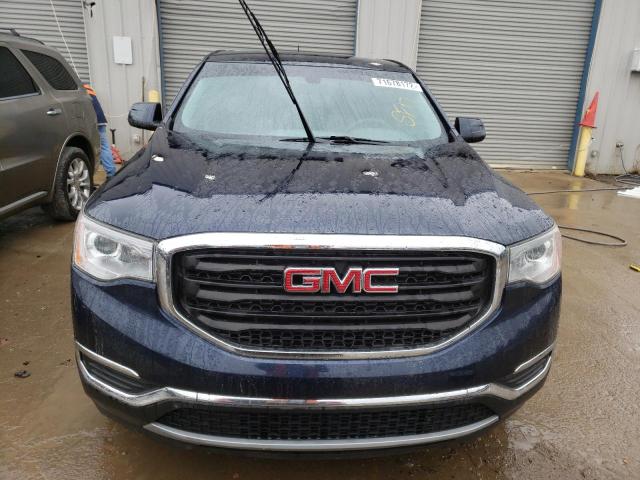 1GKKNKLAXHZ265952 GMC ACADIA SLE