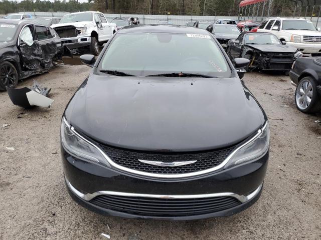 1C3CCCAB8GN144967 Chrysler 200 Limited