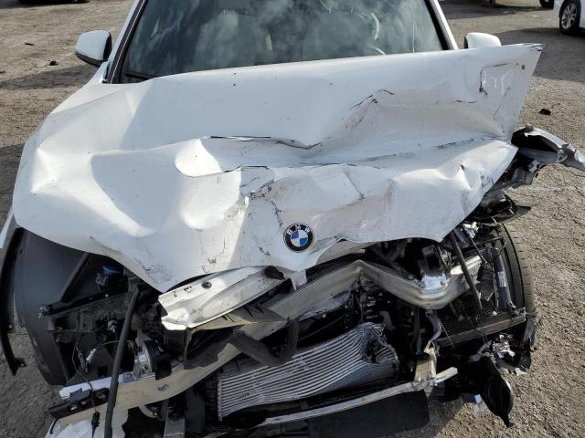 WBXJG7C05M5S23392 BMW X1 Sdrive28i