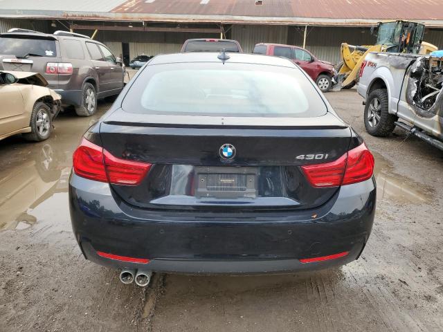 WBA4J1C58JBG80425 BMW 430i Gran Coupe