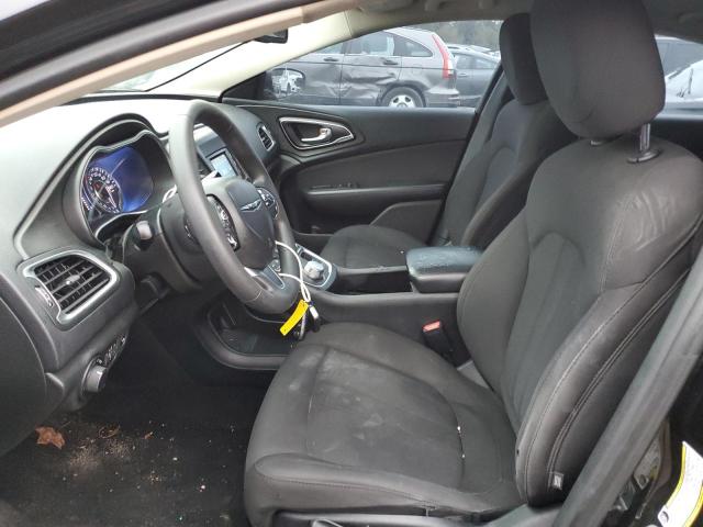 1C3CCCAB8GN144967 Chrysler 200 Limited