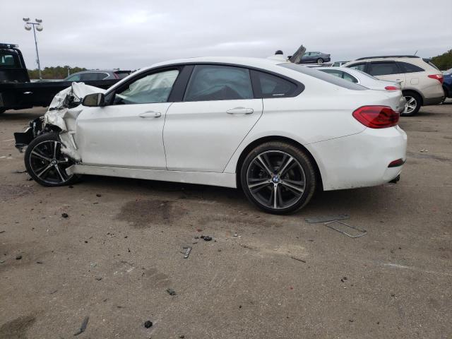 WBA4J3C50JBL03757 BMW 430xi Gran Coupe