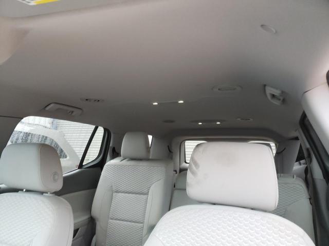 1GKKNKLAXHZ265952 GMC ACADIA SLE