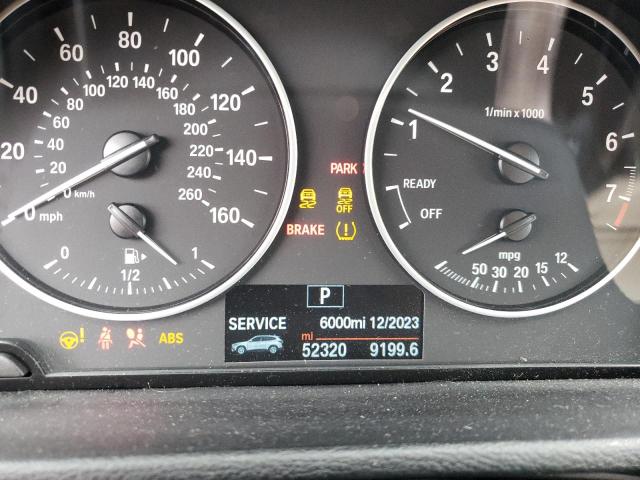 WBXHT3Z34G4A48456 BMW X1 Xdrive28i