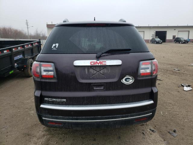 1GKKRPKD1FJ142579 GMC ACADIA SLE
