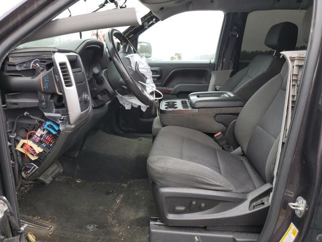 3GTP1UEC8FG463739 GMC Sierra C1500 Sle