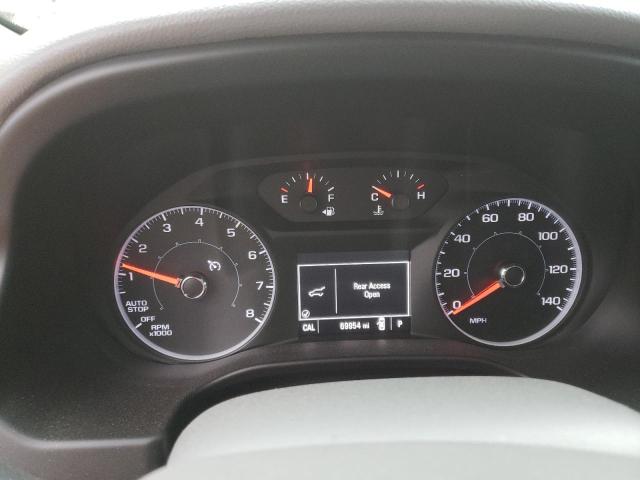 1GKKNKLAXHZ265952 GMC ACADIA SLE