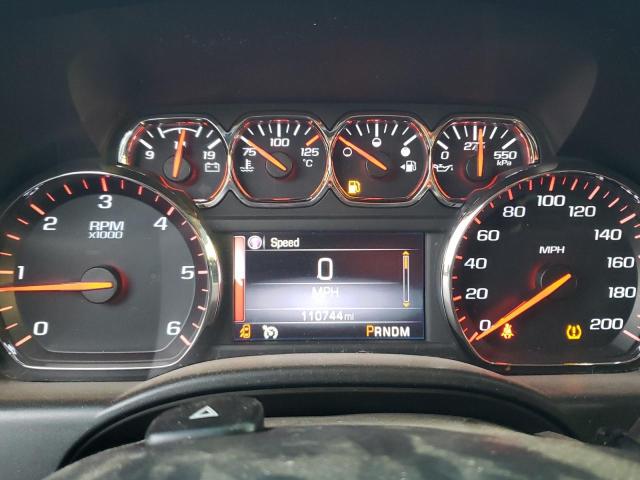 3GTU2UEC9EG213134 GMC Sierra K1500 Sle