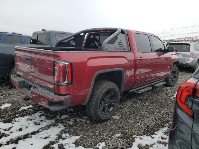 3GTU2NEJ9JG331456 GMC Sierra K1500 Slt
