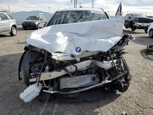 WBXJG7C05M5S23392 BMW X1 Sdrive28i