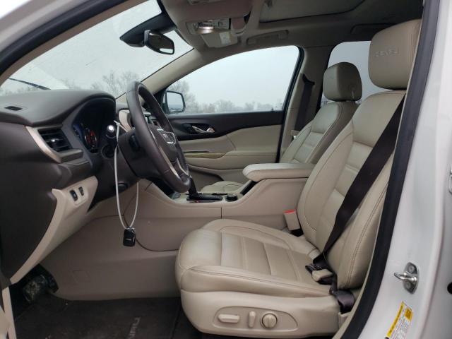 1GKKNXLS1JZ130399 GMC Acadia Denali