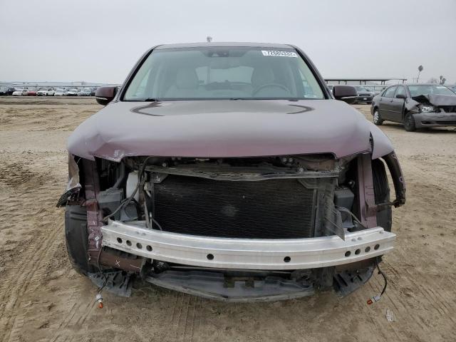 5FRYD3H46FB006197 Acura Mdx Technology