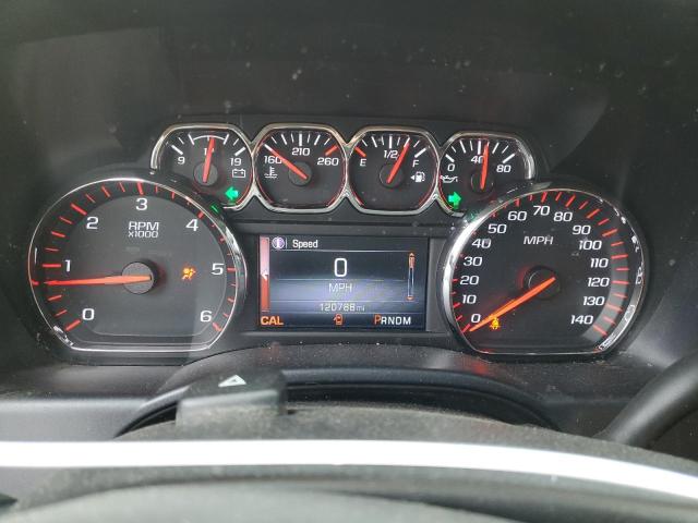 1GTV2UEH2FZ254352 GMC Sierra K1500 Sle