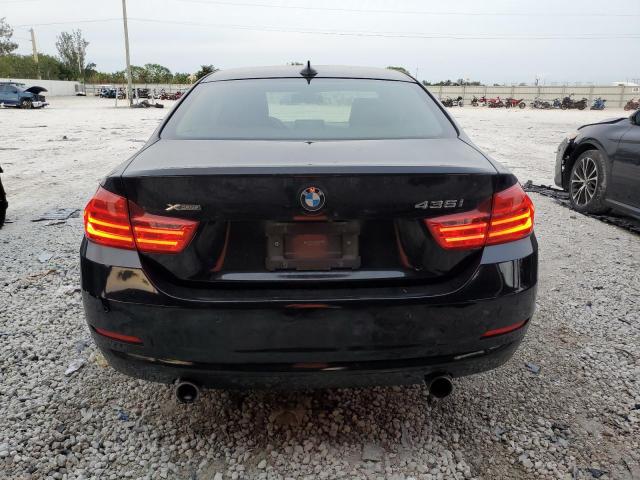 WBA3R5C54EK188960 BMW 435 Xi