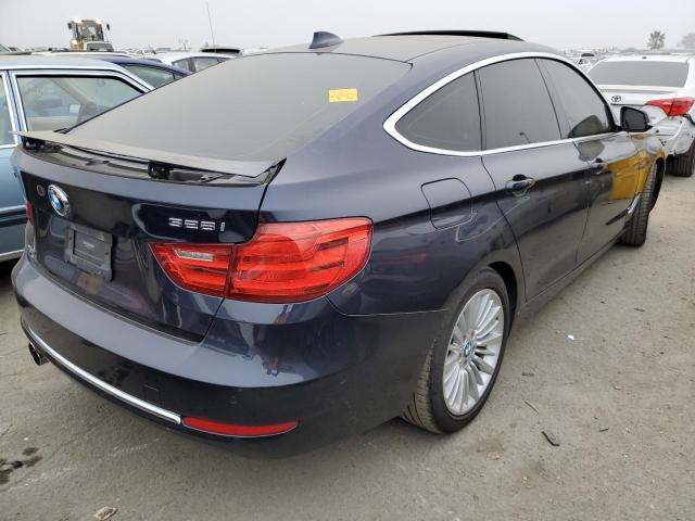 WBA3X5C5XED243230 BMW 328 XIGT